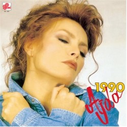 Ajda Pekkan - Ajda 1990 Ajda Pekkan - Ajda 1990