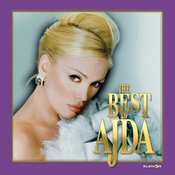 Ajda Pekkan - The Best Of Ajda Ajda Pekkan - The Best Of Ajda