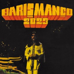 Barış Manço - 2023 Barış Manço - 2023