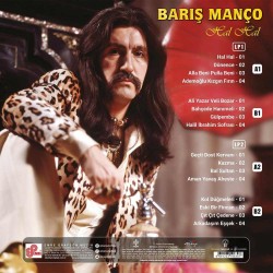 Barış Manço - Hal Hal Barış Manço - Hal Hal
