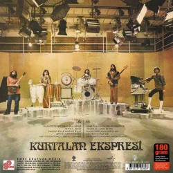 Barış Manço - Sakla Samanı Gelir Zamanı Barış Manço - Sakla Samanı Gelir Zamanı