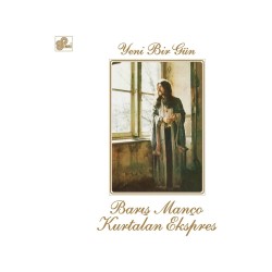 Barış Manço - Yeni Bir Gün Barış Manço - Yeni Bir Gün