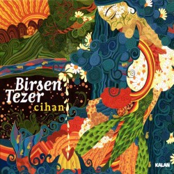 Birsen Tezer - Cihan Birsen Tezer - Cihan