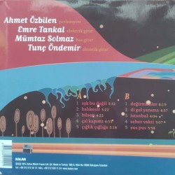 Birsen Tezer - Cihan Birsen Tezer - Cihan