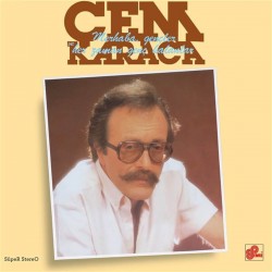 Cem Karaca - Merhaba Gençler Ve Her Zaman Genç Kalanlar Cem Karaca - Merhaba Gençler Ve Her Zaman Genç Kalanlar