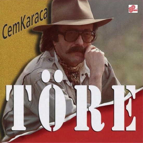 Cem Karaca - Töre