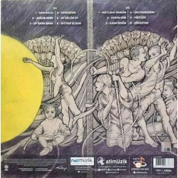 Cem Karaca - Yiğitler Cem Karaca - Yiğitler