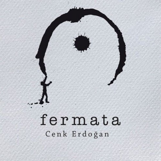 Cenk Erdoğan - Fermata