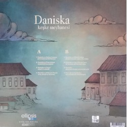 Daniska - Keşke Meyhanesi Daniska - Keşke Meyhanesi