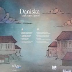 Daniska - Keşke Meyhanesi Daniska - Keşke Meyhanesi