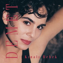 Demet - Kınalı Bebek Demet - Kınalı Bebek