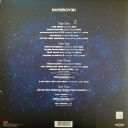 Demirayak - To Be Or Not To Be Demirayak - To Be Or Not To Be
