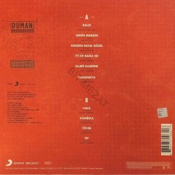 Duman - II Duman - II