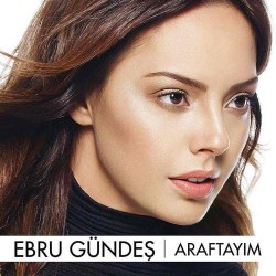 Ebru Gündeş - Araftayım Ebru Gündeş - Araftayım