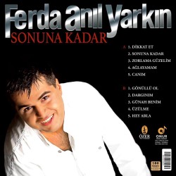 Ferda Anıl Yarkın - Sonuna Kadar