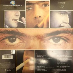 Ferdi Özbeğen - Bir Sır Gibi Ferdi Özbeğen - Bir Sır Gibi
