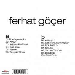 Ferhat Göçer - Ferhat Göçer Ferhat Göçer - Ferhat Göçer