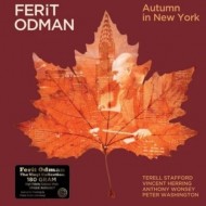 Ferit Odman - Autumn In New York