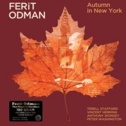 Ferit Odman - Autumn In New York Ferit Odman - Autumn In New York