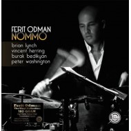 Ferit Odman - Nommo