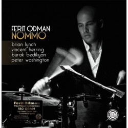 Ferit Odman - Nommo Ferit Odman - Nommo