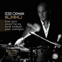 Ferit Odman - Nommo Ferit Odman - Nommo