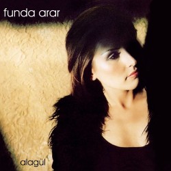 Funda Arar - Alagül Funda Arar - Alagül