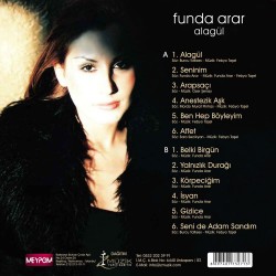Funda Arar - Alagül Funda Arar - Alagül
