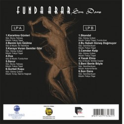 Funda Arar - Son Dans Funda Arar - Son Dans