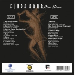 Funda Arar - Son Dans Funda Arar - Son Dans
