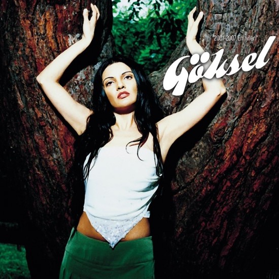 Göksel - En İyileri (2001 - 2007)