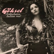 Göksel - Mektubumu Buldun Mu?