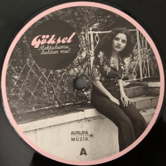 Göksel - Mektubumu Buldun Mu?