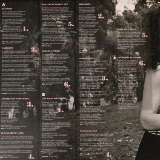 Göksel - Mektubumu Buldun Mu?