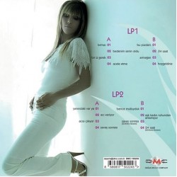 Hande Yener - Aşk Kadın Ruhundan Anlamıyor Hande Yener - Aşk Kadın Ruhundan Anlamıyor