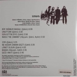 Hardal - Nasıl? Ne Zaman? Hardal - Nasıl? Ne Zaman?