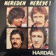 Hardal - Nereden Nereye Hardal - Nereden Nereye