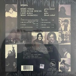 Hardal - Nereden Nereye