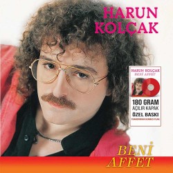 Harun Kolçak - Beni Affet Harun Kolçak - Beni Affet