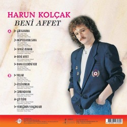 Harun Kolçak - Beni Affet Harun Kolçak - Beni Affet