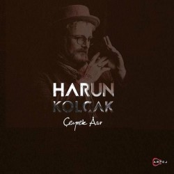 Harun Kolçak - Çeyrek Asır Harun Kolçak - Çeyrek Asır