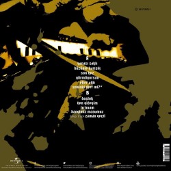 Hayko  Cepkin - Sakin Olmam Lazım