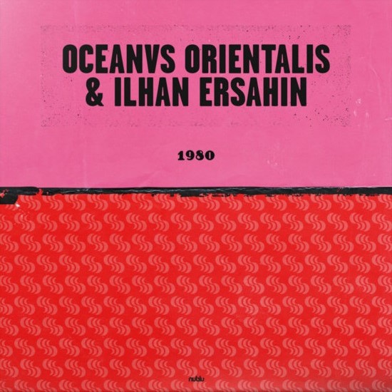 İlhan Erşahin & Oceanvs Orientalis - 1980
