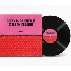 İlhan Erşahin & Oceanvs Orientalis - 1980
