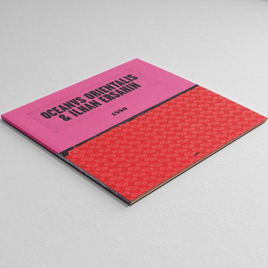 İlhan Erşahin & Oceanvs Orientalis - 1980