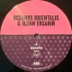 İlhan Erşahin & Oceanvs Orientalis - Pire / Mesta