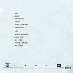 İlhan İrem - Bezginin Gizli Mektupları İlhan İrem - Bezginin Gizli Mektupları