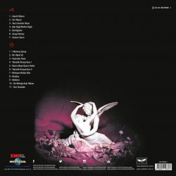 İlhan İrem - Bir Meleğe Aşık Oldum İlhan İrem - Bir Meleğe Aşık Oldum