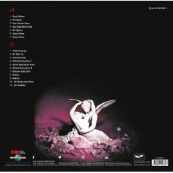 İlhan İrem - Bir Meleğe Aşık Oldum