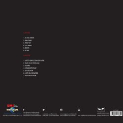 İlhan İrem - Dünden Yarına İlhan İrem - Dünden Yarına